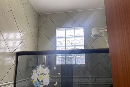 Casa para alugar com 180m², 6 quartos e 3 vagasBanheiro