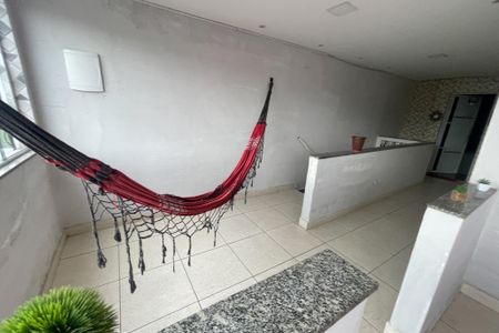 Casa para alugar com 180m², 6 quartos e 3 vagasSala