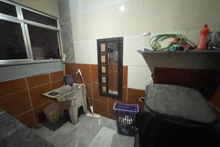 Casa para alugar com 180m², 6 quartos e 3 vagasÁrea de Serviço