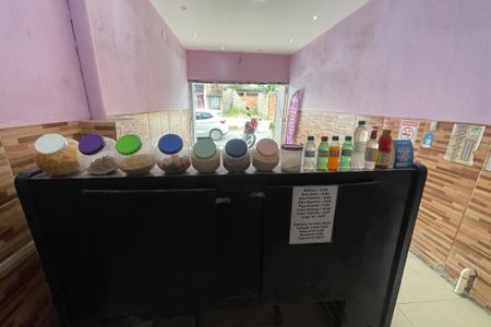 Casa para alugar com 180m², 6 quartos e 3 vagasGaragem