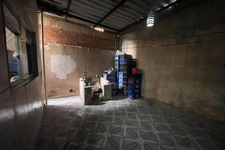 Casa para alugar com 180m², 6 quartos e 3 vagasÁrea de Serviço