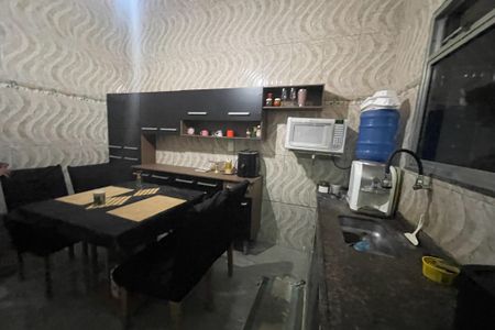 Casa para alugar com 180m², 6 quartos e 3 vagasCozinha