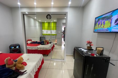 Casa para alugar com 180m², 6 quartos e 3 vagasQuarto