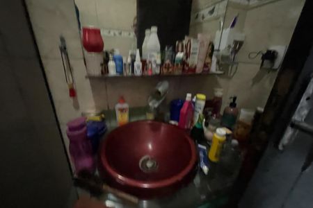 Casa para alugar com 180m², 6 quartos e 3 vagasBanheiro