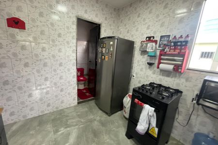 Casa para alugar com 180m², 6 quartos e 3 vagasÁrea de Serviço