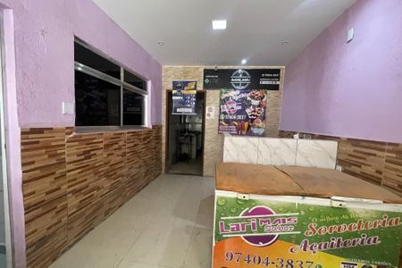 Casa para alugar com 180m², 6 quartos e 3 vagasGaragem