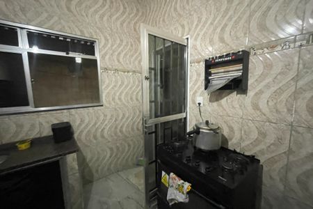 Casa para alugar com 180m², 6 quartos e 3 vagasCozinha