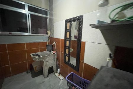 Casa para alugar com 180m², 6 quartos e 3 vagasÁrea de Serviço