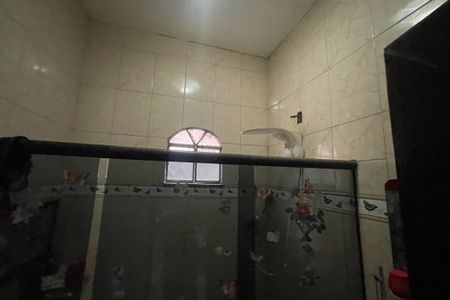 Casa para alugar com 180m², 6 quartos e 3 vagasBanheiro