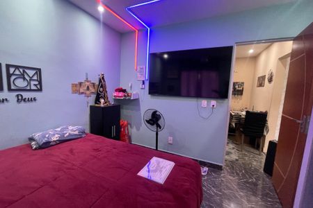 Casa para alugar com 180m², 6 quartos e 3 vagasQuarto