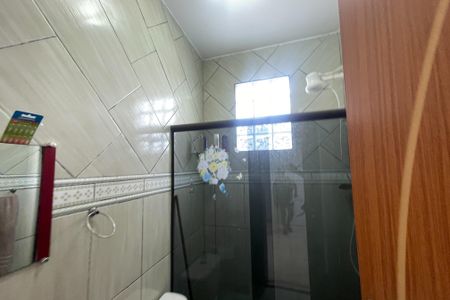 Casa para alugar com 180m², 6 quartos e 3 vagasBanheiro