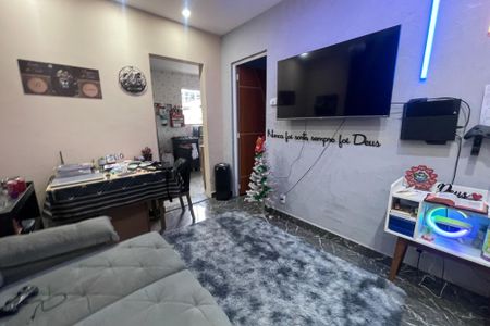 Casa para alugar com 180m², 6 quartos e 3 vagasSala 3