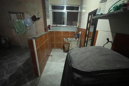 Casa para alugar com 180m², 6 quartos e 3 vagasÁrea de Serviço