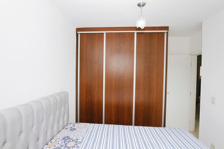 Apartamento à venda com 54m², 2 quartos e 1 vagaQuarto 2