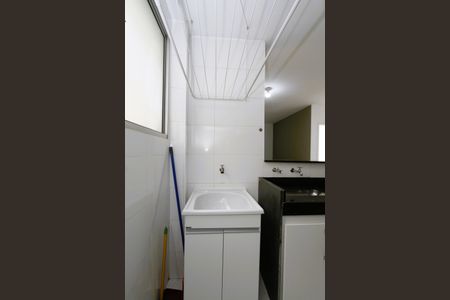 Apartamento à venda com 54m², 2 quartos e 1 vagaÁrea de Serviço