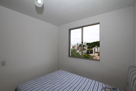 Apartamento à venda com 54m², 2 quartos e 1 vagaQuarto 2