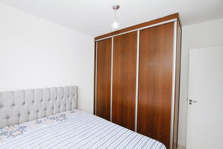 Apartamento à venda com 54m², 2 quartos e 1 vagaQuarto 2