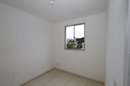 Quarto 1 de apartamento à venda com 2 quartos, 54m² em Padre Eustáquio, Belo Horizonte