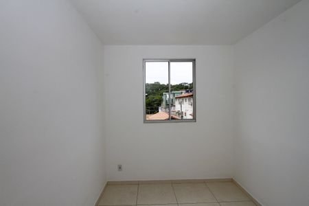 Apartamento à venda com 54m², 2 quartos e 1 vagaQuarto 1