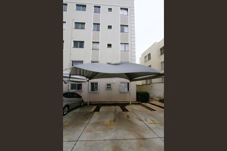 Apartamento à venda com 54m², 2 quartos e 1 vagaestacionamento