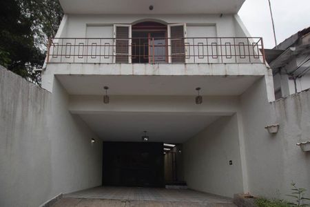 Casa à venda com 165m², 4 quartos e 4 vagasGaragem