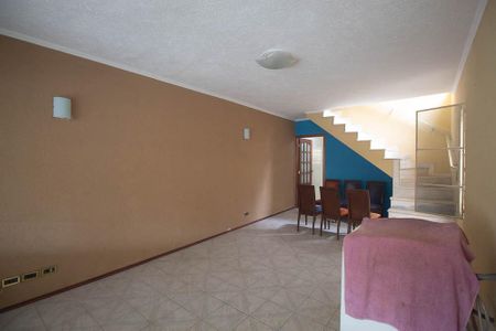 Sala de casa à venda com 4 quartos, 240m² em Tremembé, São Paulo