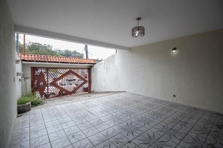Casa à venda com 165m², 4 quartos e 4 vagasGaragem