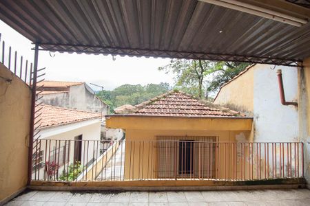 Casa à venda com 165m², 4 quartos e 4 vagasQuintal