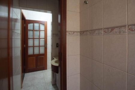 Casa à venda com 165m², 4 quartos e 4 vagasLavabo