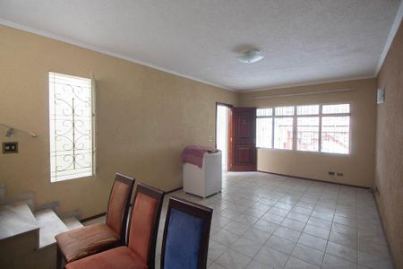 Sala de casa à venda com 4 quartos, 240m² em Tremembé, São Paulo