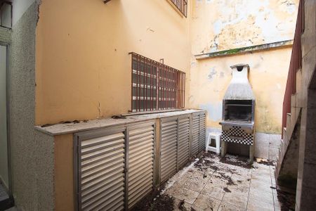 Casa à venda com 165m², 4 quartos e 4 vagasÁrea comum