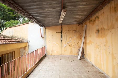 Casa à venda com 165m², 4 quartos e 4 vagasQuintal