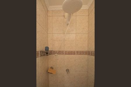 Casa à venda com 165m², 4 quartos e 4 vagasBanheiro do Closet 