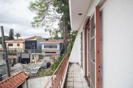 Varanda de casa à venda com 4 quartos, 240m² em Tremembé, São Paulo