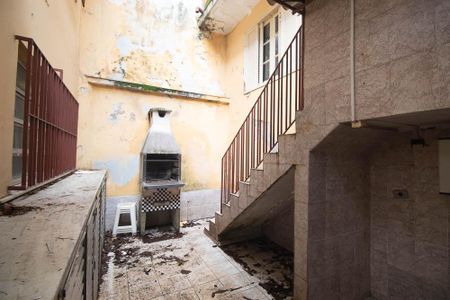 Casa à venda com 165m², 4 quartos e 4 vagasÁrea comum