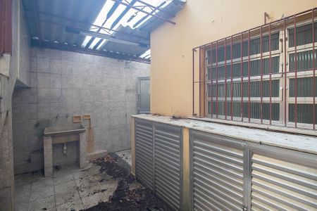 Casa à venda com 165m², 4 quartos e 4 vagasÁrea comum