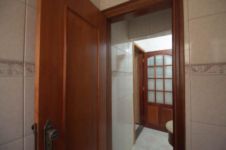 Casa à venda com 165m², 4 quartos e 4 vagasLavabo