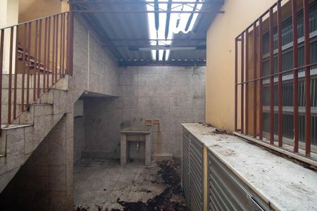 Casa à venda com 165m², 4 quartos e 4 vagasÁrea comum