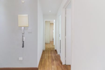 Sala de apartamento para alugar com 2 quartos, 63m² em Rio Pequeno, São Paulo