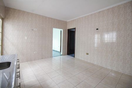 Casa para alugar com 69m², 2 quartos e sem vaga Casa para alugar com 69m², 2 quartos e sem vagaCozinha