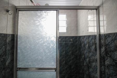 Casa para alugar com 69m², 2 quartos e sem vaga Casa para alugar com 69m², 2 quartos e sem vagaBanheiro