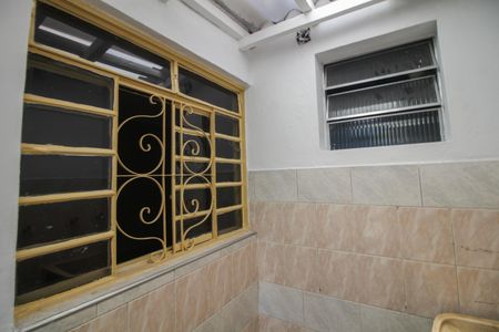 Casa para alugar com 69m², 2 quartos e sem vaga Casa para alugar com 69m², 2 quartos e sem vagaÁrea de Serviço