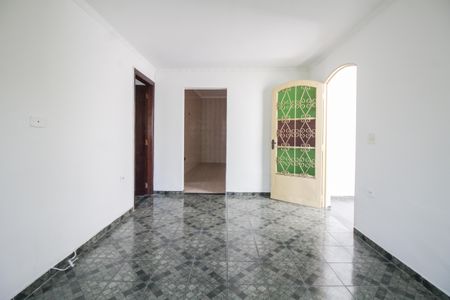Casa para alugar com 69m², 2 quartos e sem vaga Casa para alugar com 69m², 2 quartos e sem vagaSala