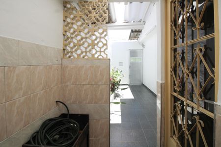 Casa para alugar com 69m², 2 quartos e sem vaga Casa para alugar com 69m², 2 quartos e sem vagaÁrea de Serviço