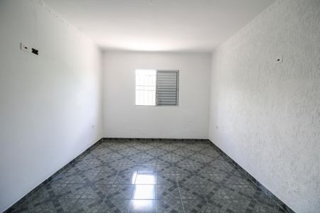 Quarto 1 de casa para alugar com 2 quartos, 69m² em Vila Bertioga, São Paulo