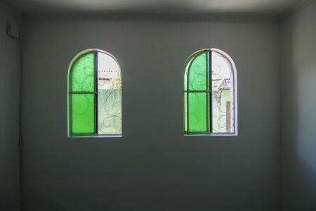 Casa para alugar com 69m², 2 quartos e sem vaga Casa para alugar com 69m², 2 quartos e sem vagaSala