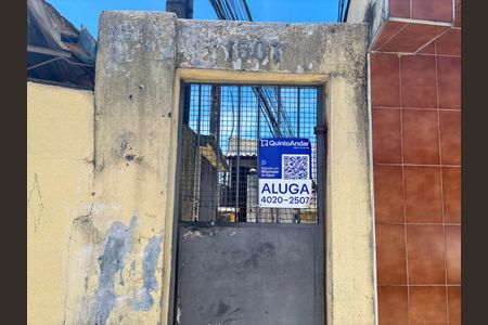 Casa para alugar com 69m², 2 quartos e sem vaga