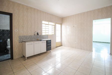 Casa para alugar com 69m², 2 quartos e sem vaga Casa para alugar com 69m², 2 quartos e sem vagaCozinha