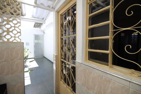 Casa para alugar com 69m², 2 quartos e sem vaga Casa para alugar com 69m², 2 quartos e sem vagaÁrea de Serviço