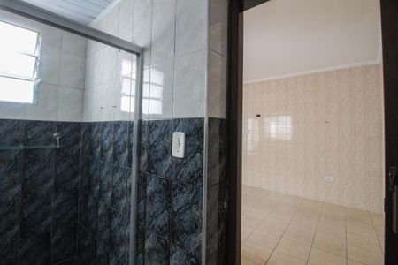 Casa para alugar com 69m², 2 quartos e sem vaga Casa para alugar com 69m², 2 quartos e sem vagaBanheiro